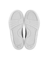 Wilson Kadın Tenis Ayakkabısı Pro Staff 87 W White/White/Bosphorus US 6.5 EUR 37 1/3 WRS334460U065 - Thumbnail