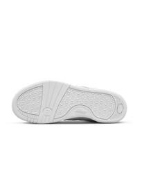 Wilson Kadın Tenis Ayakkabısı Pro Staff 87 W White/White/Bosphorus US 8 EUR 39 1/3 WRS334460U080 - Thumbnail