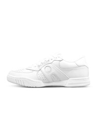 Wilson Unisex Tenis Ayakkabısı Pro Staff 87 White/White/White US 10.5 EUR 44 2/3 WRS333990U105 - Thumbnail