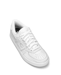 Wilson Unisex Tenis Ayakkabısı Pro Staff 87 White/White/White US 12 EUR 46 2/3 WRS333990U120 - Thumbnail