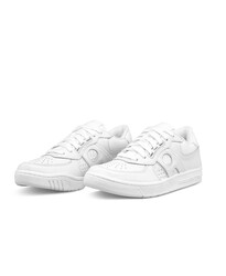 Wilson Unisex Tenis Ayakkabısı Pro Staff 87 White/White/White US 7 EUR 40 WRS333990U070 - Thumbnail