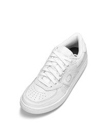Wilson Unisex Tenis Ayakkabısı Pro Staff 87 White/White/White US 8 EUR 41 1/3 WRS333990U080 - Thumbnail