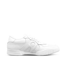 Wilson Unisex Tenis Ayakkabısı Pro Staff 87 White/White/White US 8.5 EUR 42 WRS333990U085 - Thumbnail
