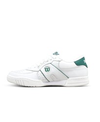 Wilson Unisex Tenis Ayakkabısı Pro Staff 87 White/White/Clubgr US 11 EUR 45 1/3 WRS333970U110 - Thumbnail