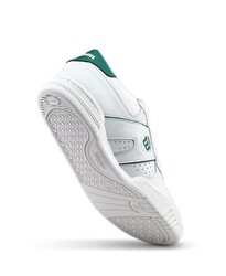 Wilson Unisex Tenis Ayakkabısı Pro Staff 87 White/White/Clubgr US 7 EUR 40 WRS333970U070 - Thumbnail