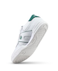 Wilson Unisex Tenis Ayakkabısı Pro Staff 87 White/White/Clubgr US 7 EUR 40 WRS333970U070 - Thumbnail