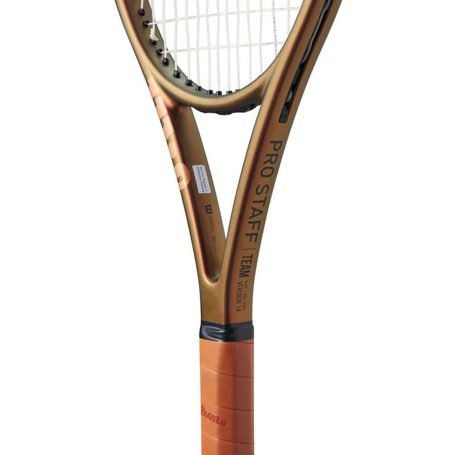 Wilson Tenis Raketi Pro Staff 97 V14 Grip 3 WR125711U3