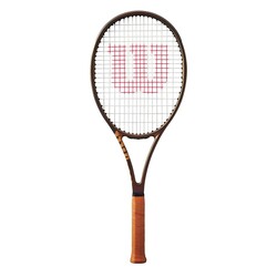 Wilson Tenis Raketi Pro Staff 97 V14 Grip 3 WR125711U3 - Thumbnail