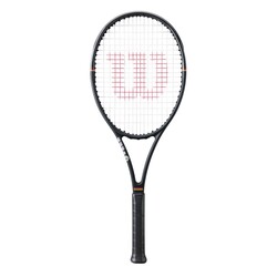 Wilson Tenis Raketi Pro Staff 97L Classic Grip 1 WR201411U1 - Thumbnail