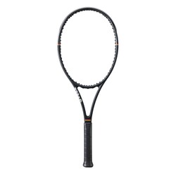 Wilson - Wilson Tenis Raketi Pro Staff 97L Classic Grip 1 WR201411U1