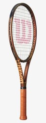 Wilson Tenis Raketi Pro Staff 97L V14 Grip 2 WR125911U2 - Thumbnail