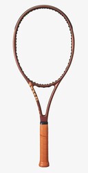 Wilson Tenis Raketi Pro Staff 97L V14 Grip 2 WR125911U2 - Thumbnail