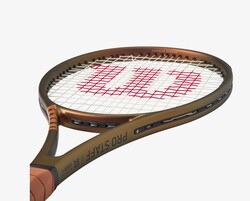 Wilson Tenis Raketi Pro Staff 97L V14 Grip 2 WR125911U2 - Thumbnail