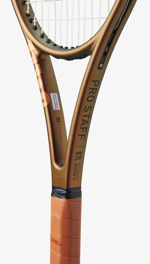 Ракетка Wilson Pro staff 97l