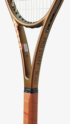 Wilson Tenis Raketi Pro Staff 97L V14 Grip 3 WR125911U3 - Thumbnail