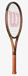 Wilson Tenis Raketi Pro Staff 97L V14 Grip 3 WR125911U3 - Thumbnail