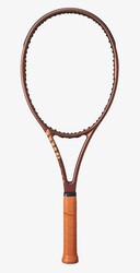 Wilson Tenis Raketi Pro Staff 97L V14 Grip 3 WR125911U3 - Thumbnail