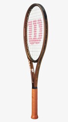 Wilson Tenis Raketi Pro Staff 97L V14 Grip 3 WR125911U3 - Thumbnail