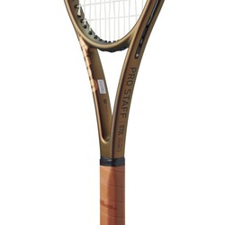Wilson Tenis Raketi Pro Staff 97UL V14 Grip 0 WR126010U0 - Thumbnail
