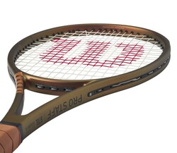 Wilson Tenis Raketi Pro Staff 97UL V14 Grip 0 WR126010U0 - Thumbnail