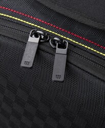 Wilson Tenis Pro Staff Classic 6PK Raket Çantası Black WR8051801001 - Thumbnail