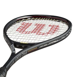 Wilson Squash Raketi Pro Staff CV SQ 22 0 WR112510H0 - Thumbnail