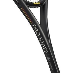 Wilson Squash Raketi Pro Staff CV SQ 22 0 WR112510H0 - Thumbnail