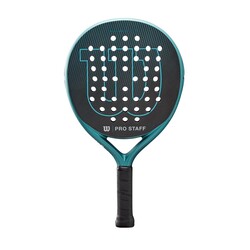 Wilson - Wilson Padel Raketi Pro Staff LT Grip 2 WR111911U2