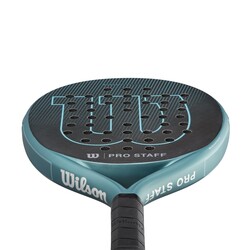 Wilson Padel Raketi Pro Staff LT Grip 2 WR111911U2 - Thumbnail