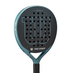 Wilson Padel Raketi Pro Staff LT Grip 2 WR111911U2 - Thumbnail
