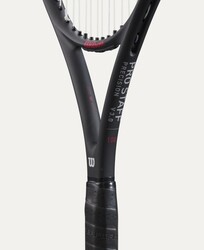 Wilson Tenis Raketi Pro Staff Precision 100 Grip 3 WR171110U3 - Thumbnail