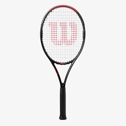 Wilson - Wilson Tenis Raketi Pro Staff Precision 103 Grip 1 (WR171210U1)