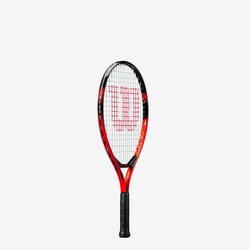 Wilson Çocuk Tenis Raketi Pro Staff Precision JR 21 WR118110H - Thumbnail