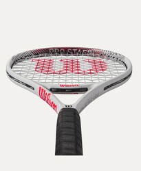 Wilson Tenis Raketi Pro Staff Precision RXT 105 Grip 1 (WR171310U1) - Thumbnail