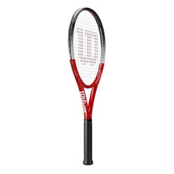 Wilson Tenis Raketi Pro Staff Precision RXT 105 Grip 2 WR080410U2 - Thumbnail