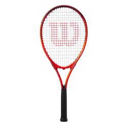 Wilson - Wilson Tenis Raketi Pro Staff Precision XL 110 Grip 1 WR171410U1