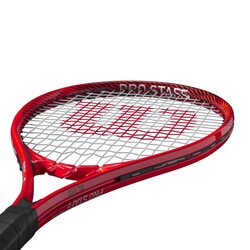 Wilson Tenis Raketi Pro Staff Precision XL 110 Grip 3 WR171410U3 - Thumbnail
