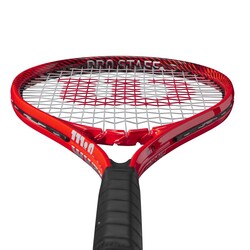 Wilson Tenis Raketi Pro Staff Precision XL 110 Grip 3 WR171410U3 - Thumbnail