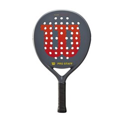 Wilson - Wilson Padel Raketi Pro Staff V2 Team Alt Grip 2 WR112321U2
