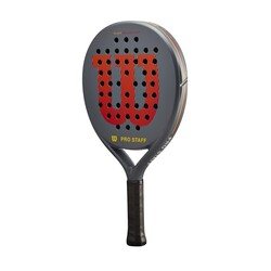 Wilson Padel Raketi Pro Staff V2 Team Alt Grip 2 WR112321U2 - Thumbnail