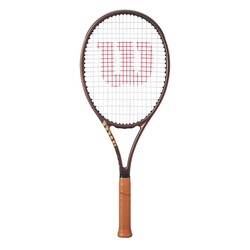 Wilson Tenis Raketi Pro Staff X V14 Grip 3 WR125811U3 - Thumbnail
