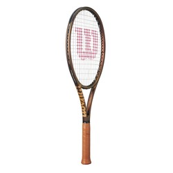 Wilson Tenis Raketi Pro Staff X V14 Grip 3 WR125811U3 - Thumbnail