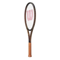 Wilson Tenis Raketi Pro Staff X V14 Grip 3 WR125811U3 - Thumbnail