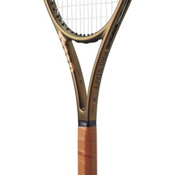 Wilson Tenis Raketi Pro Staff X V14 Grip 3 WR125811U3 - Thumbnail