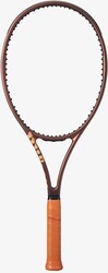 Wilson Tenis Raketi Pro Staff X V14 Grip 3 WR125811U3 - Thumbnail