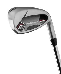 Wilson Profile Men's Komple Golf Seti - Profile Complete Men RH GRA Stand STD WG1R0362011 - Thumbnail