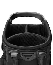 Wilson Profile Men's Komple Golf Seti - Profile Complete Men RH GRA Stand STD WG1R0362011 - Thumbnail