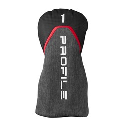 Wilson Profile Men's Komple Golf Seti - Profile Set Men RH Stand STD WG1R0361011 - Thumbnail