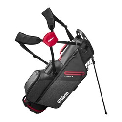 Wilson Profile Men's Komple Golf Seti - Profile Set Men RH Stand STD WG1R0361011 - Thumbnail
