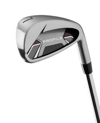 Wilson Profile Men's Komple Golf Seti - Profile Set Men RH Stand STD WG1R0361011 - Thumbnail